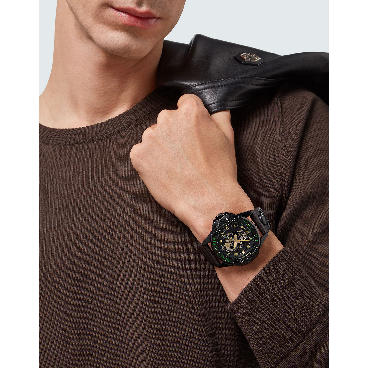 Philipp Plein PWAAA0421